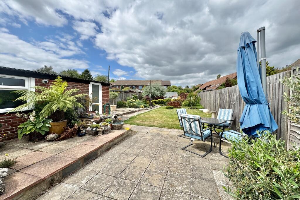 House in Fareham, Hampshire - View 3