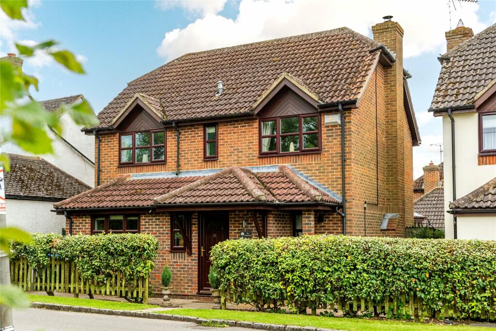Main image of property: Quainton Road, North Marston, Buckingham, Buckinghamshire, MK18