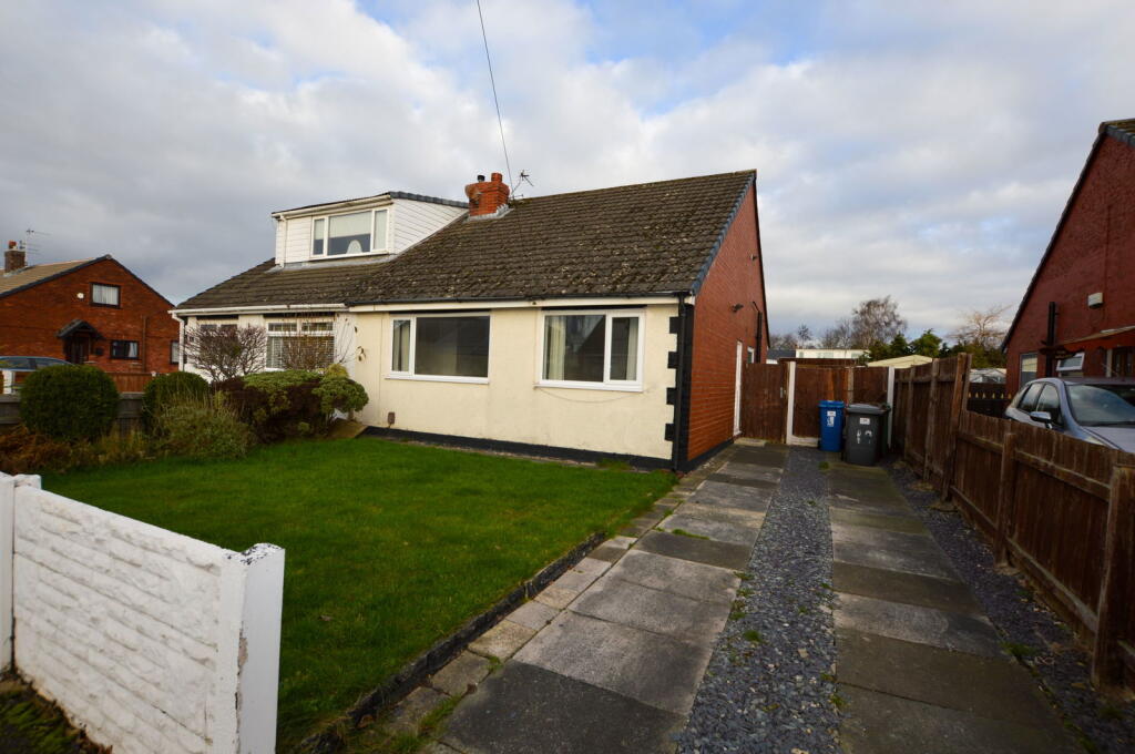 Main image of property: Tewkesbury Road, Golborne, Warrington, WA3 3LZ