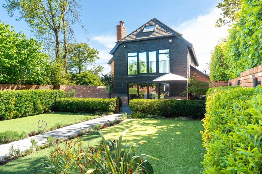 Main image of property: Horton, Wimborne, Dorset, BH21