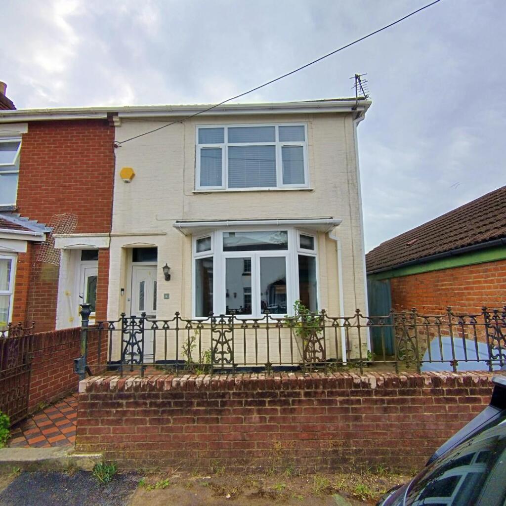 Main image of property: Chamberlayne Road, Netley Abbey, Southampton