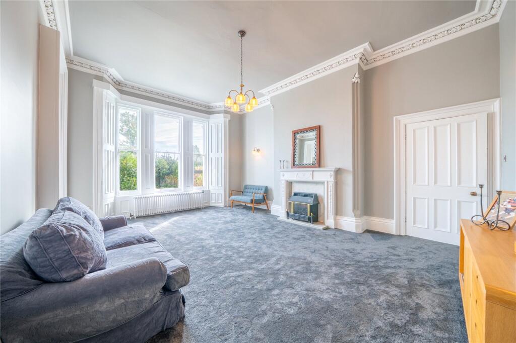 House in Nottingham, The Park - View 3