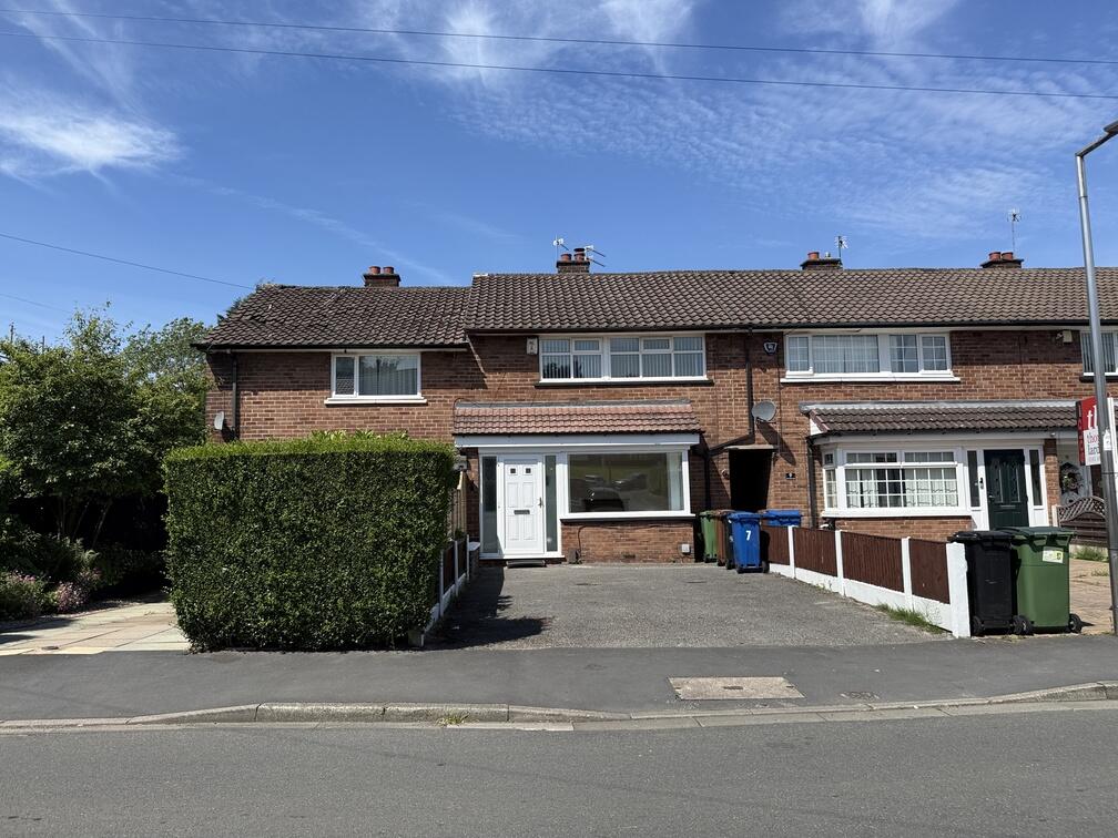 Main image of property: Goyt Valley Road, Bredbury, Stockport
