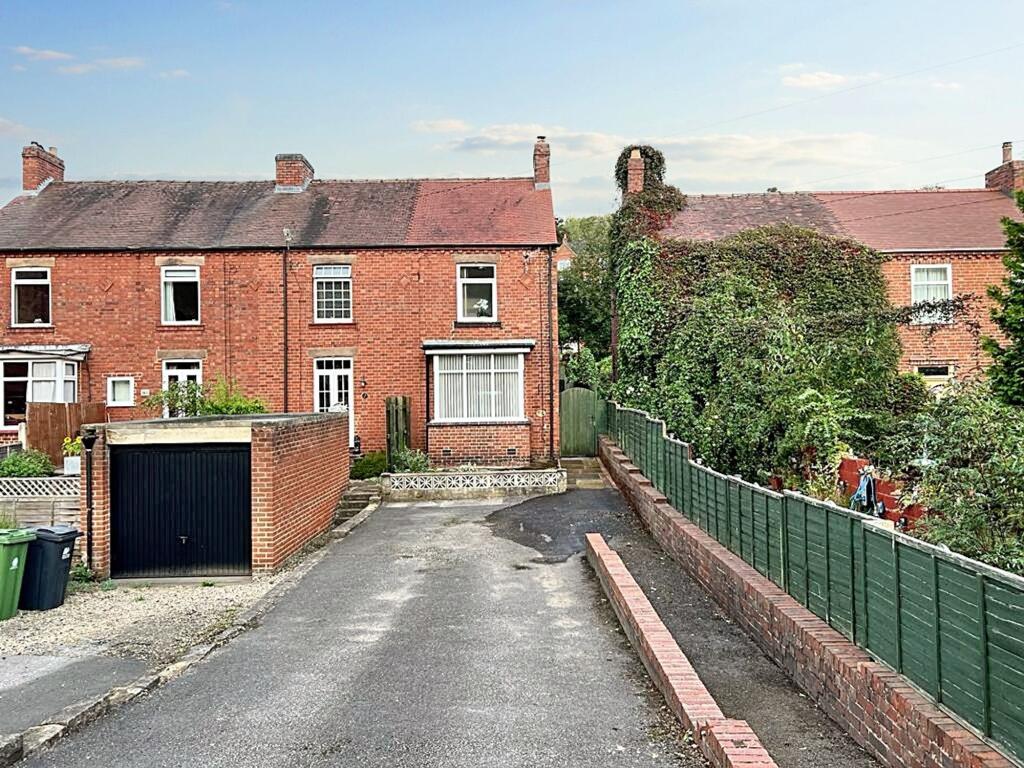 Main image of property: Riversdale, Ambergate, DE56