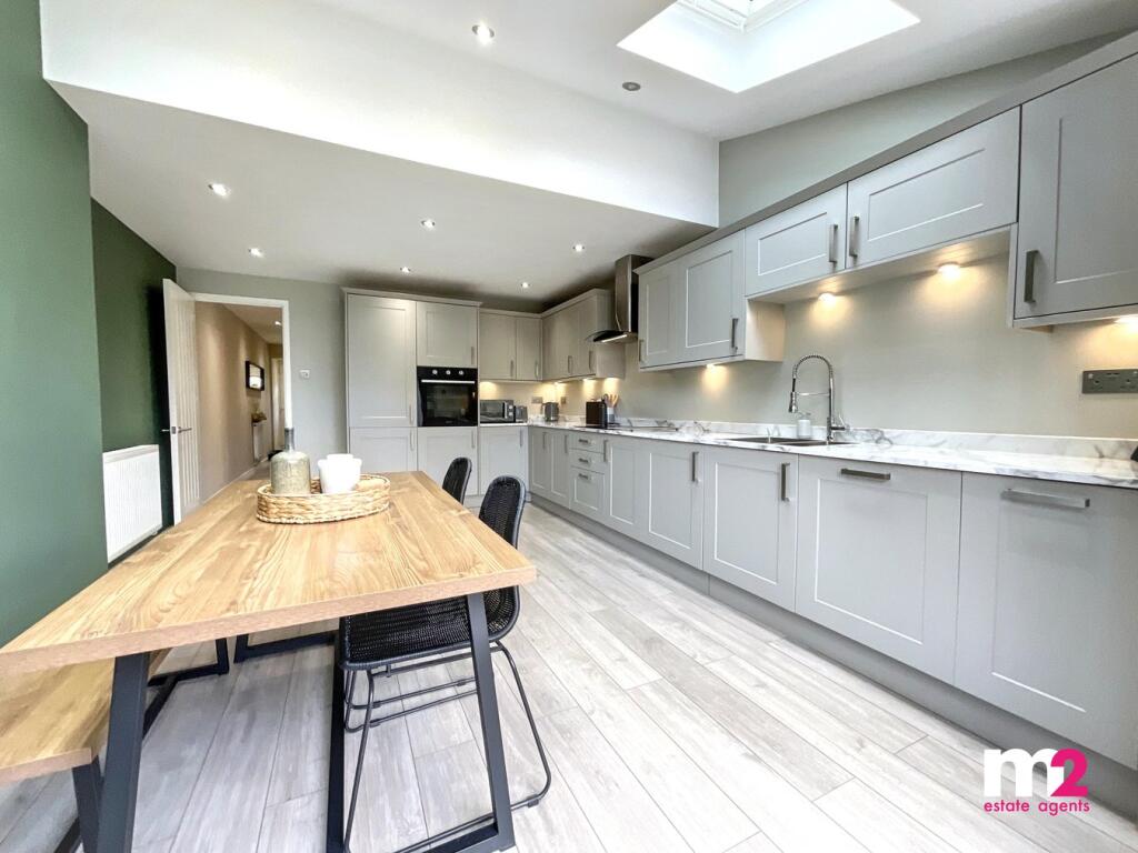 House in Newport, Beechwood - View 5