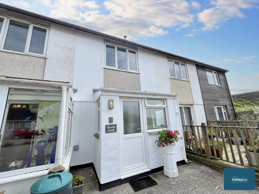 Main image of property: Eastcliff, Porthtowan