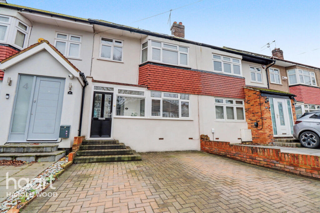 Main image of property: Arundel Road, Harold Wood