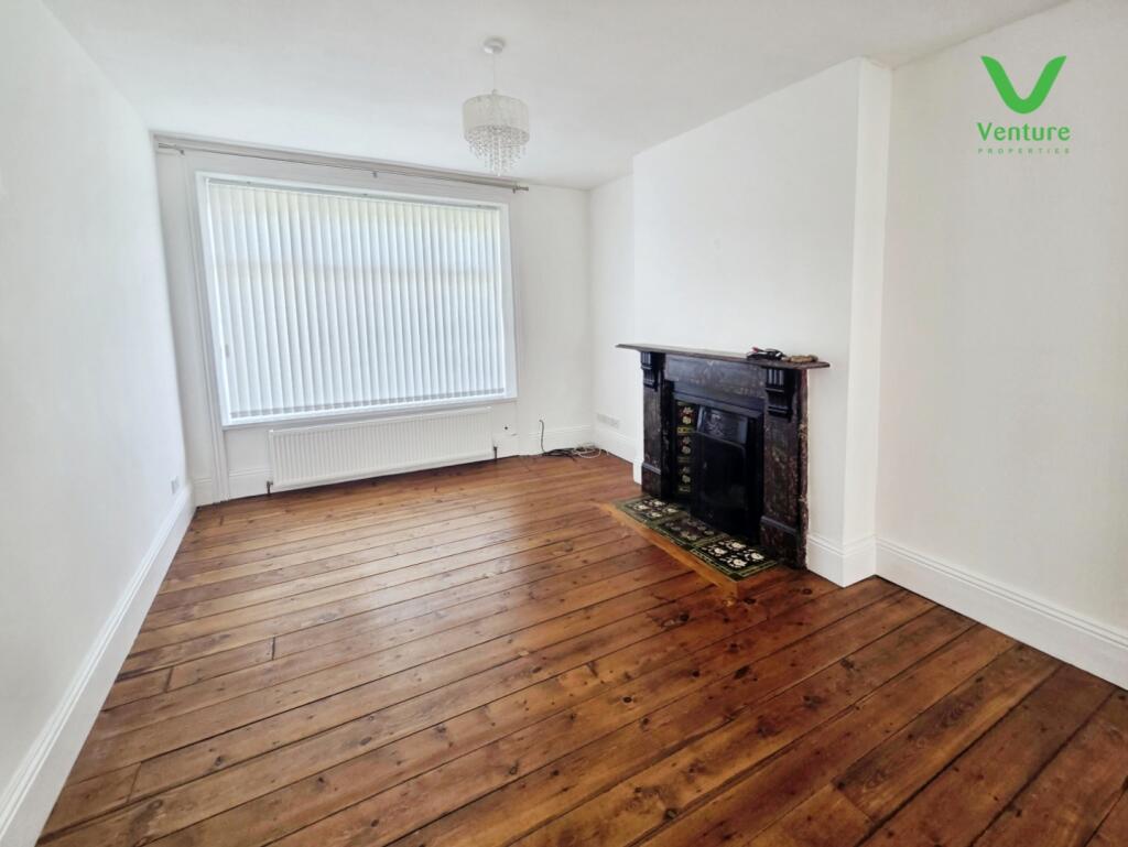 House in Crook, County Durham - View 4