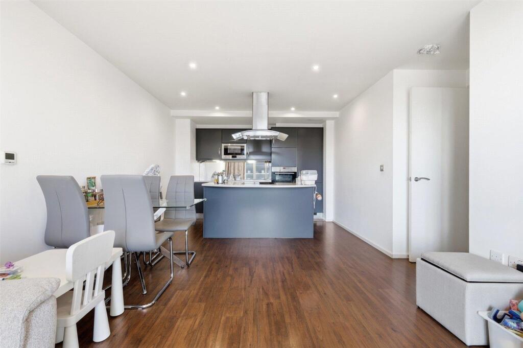 Apartment in London - View 4