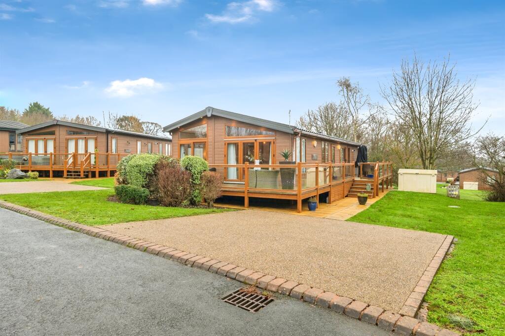 Main image of property: Malvern View, Stanford Bishop, Worcester