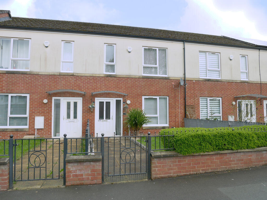 Main image of property: Hollyhedge Road, Manchester
