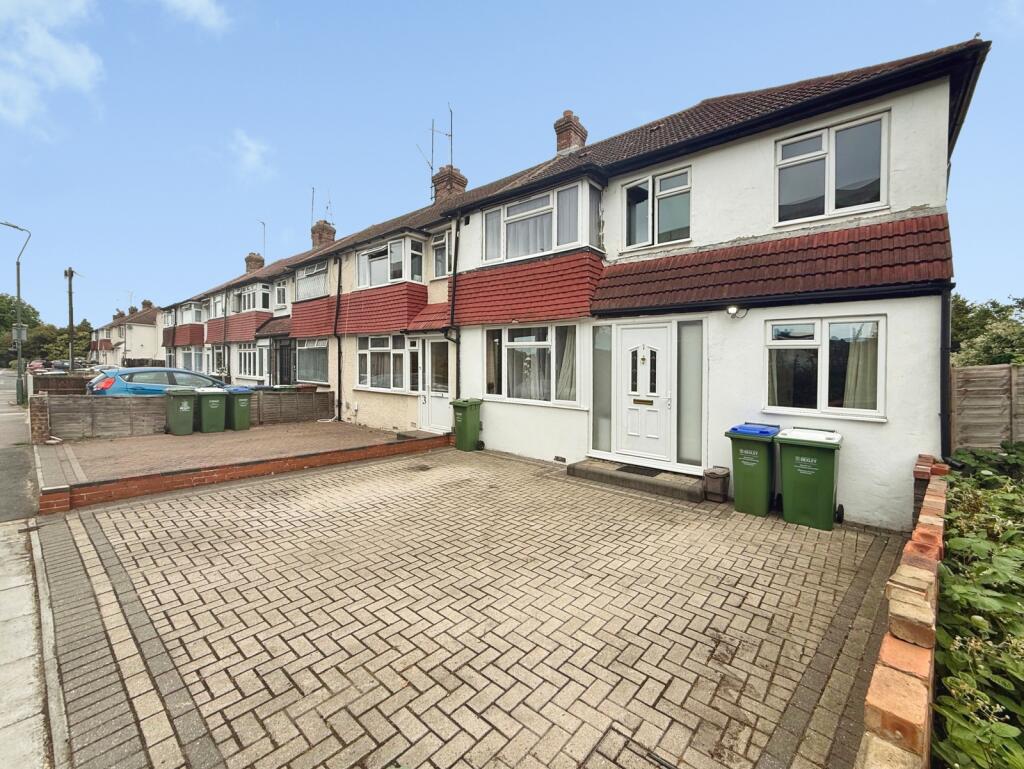 Main image of property: Florence Road, London, SE2