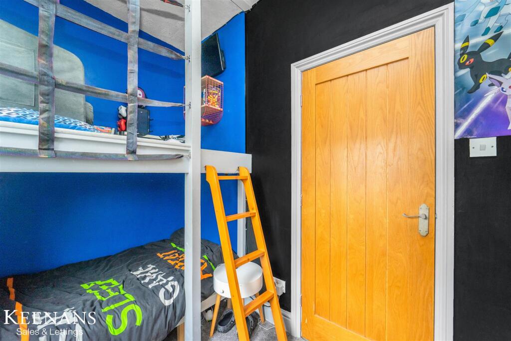 Additional image 33 of New Row, Winewall, Colne