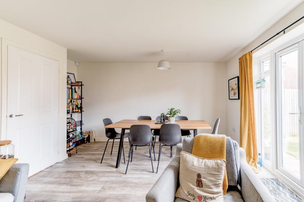 House in Birmingham, Cotteridge - View 4