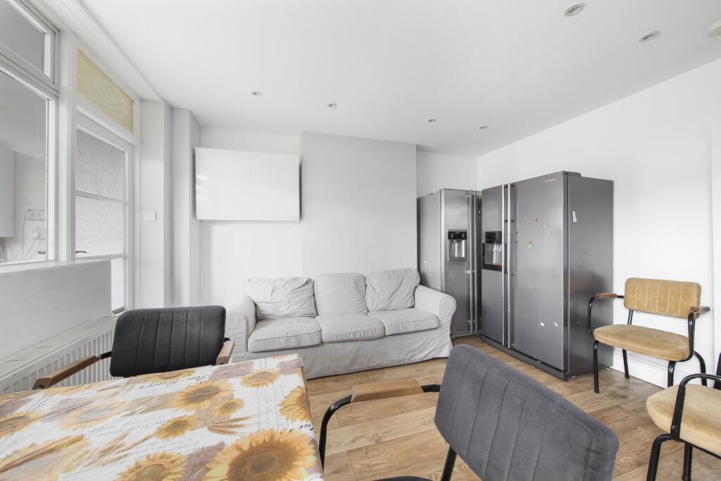 House in London, Thornton Heath - View 5