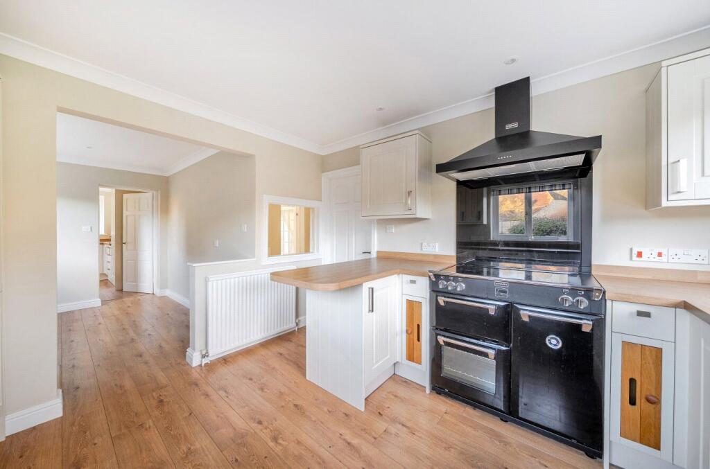 Main image of property: Middle Ridge Lane, Corton Denham, Sherborne, DT9