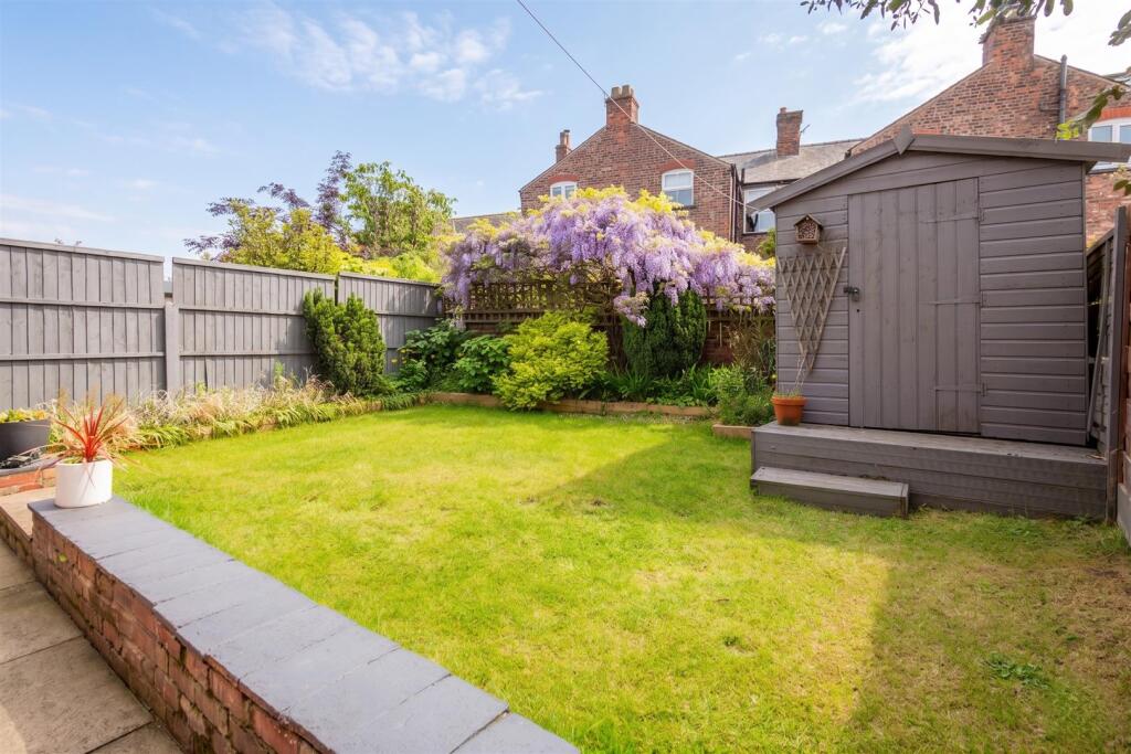 House in Trafford, Greater Manchester - View 4