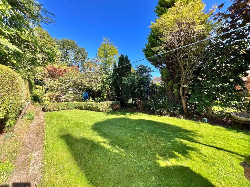 House in Staffordshire Moorlands, Majors Barn, Cheadle - View 4