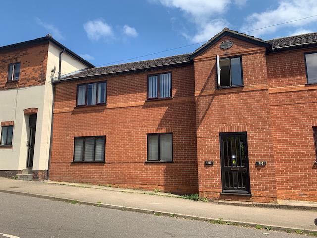 Main image of property: Avondale Court, Thrapston