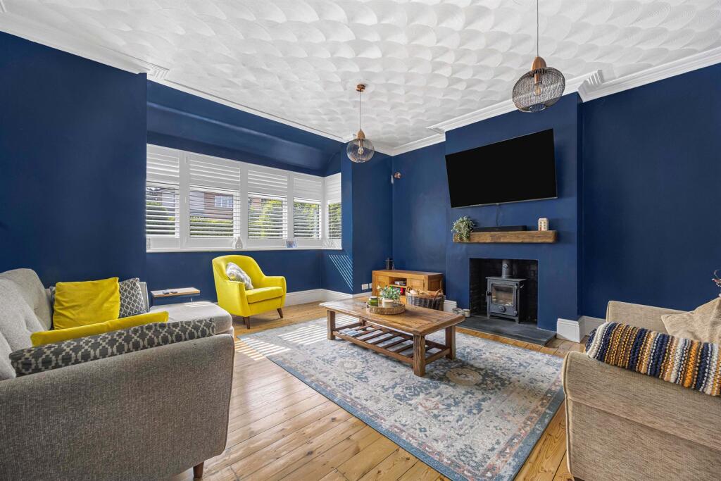 House in Reading, Caversham - View 2