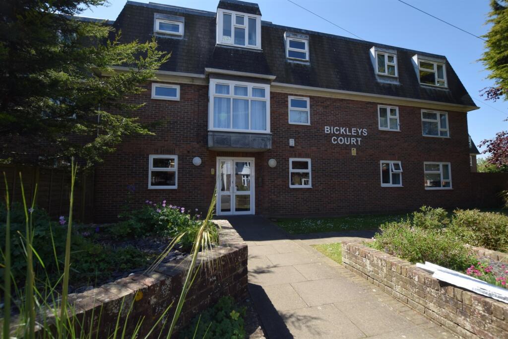 Main image of property: 46 Bickleys Court, Richmond Avenue, Bognor Regis, PO21