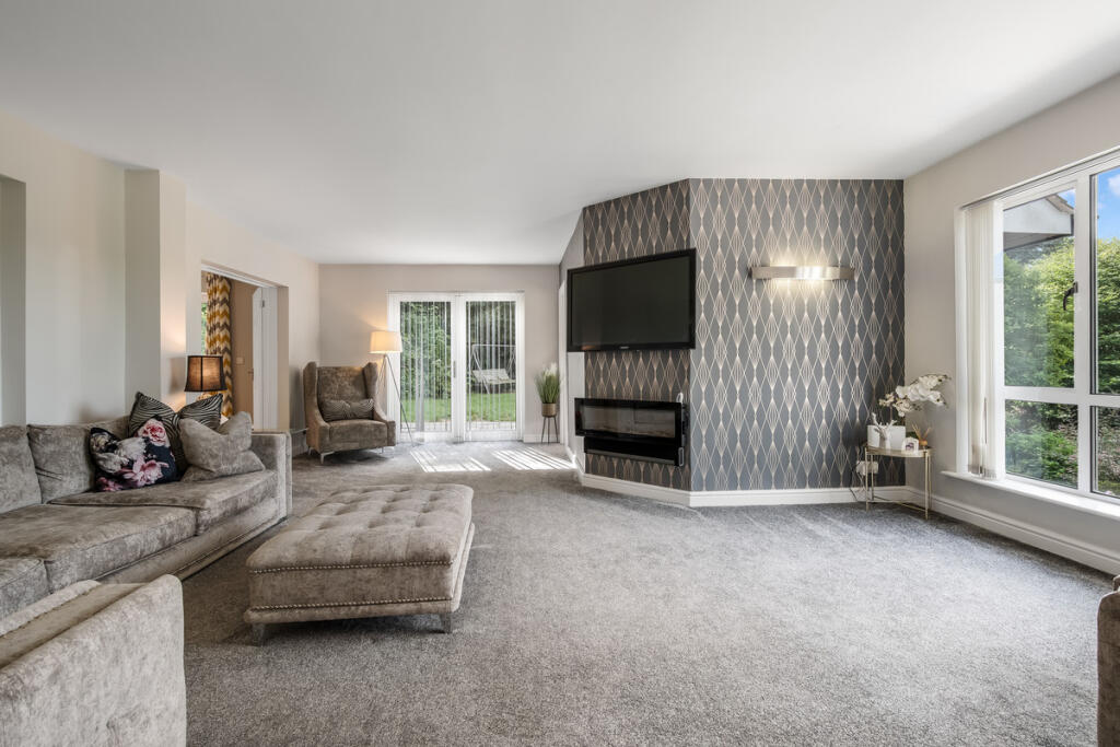 Main image of property: Morley Lane, Derby, DE21