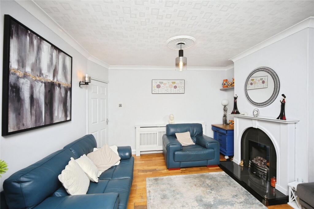 House in Birmingham, Springfield - View 4