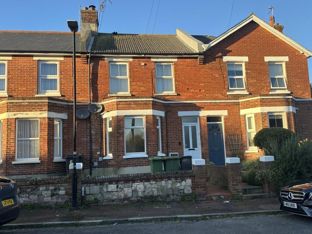 Main image of property: Monceux Road, Old Town