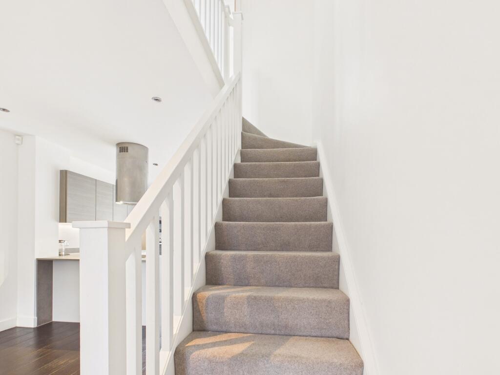 House in Salford, Blackfriars, Lower Broughton - View 5