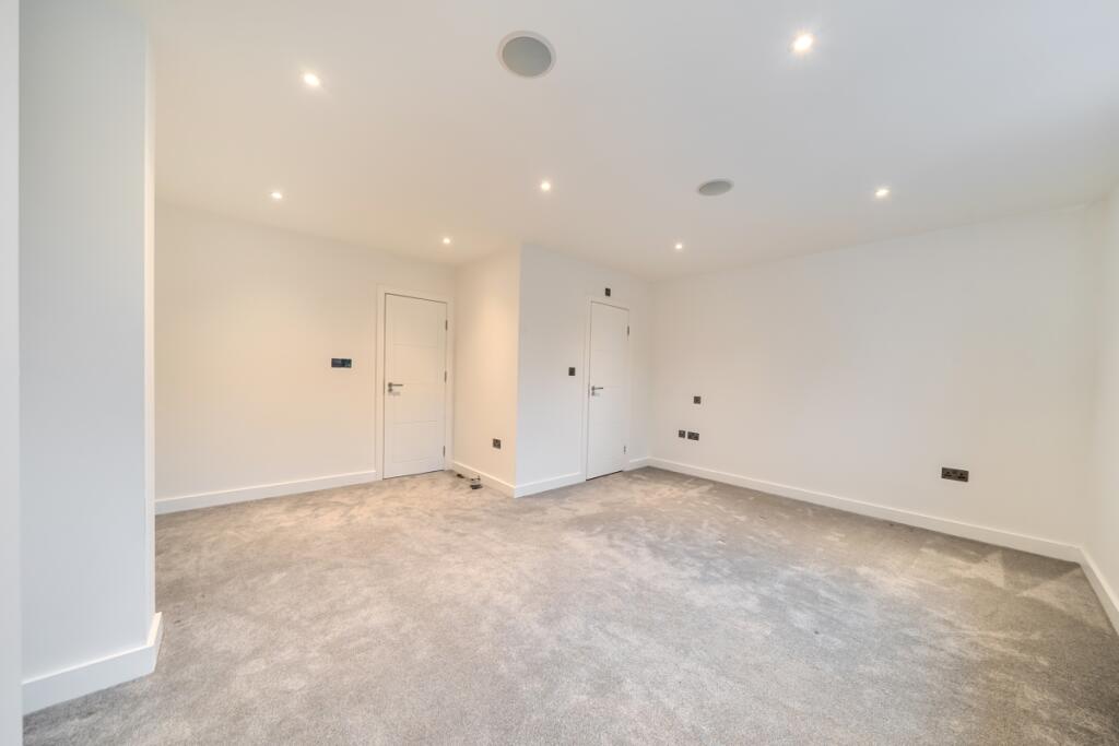 House in Watford - More