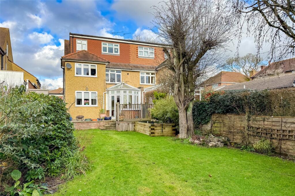 Additional image 9 of Green Lane, St. Albans, Hertfordshire, AL3