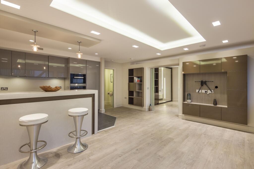 Main image of property: Park Road, St Johns Wood, London, NW8