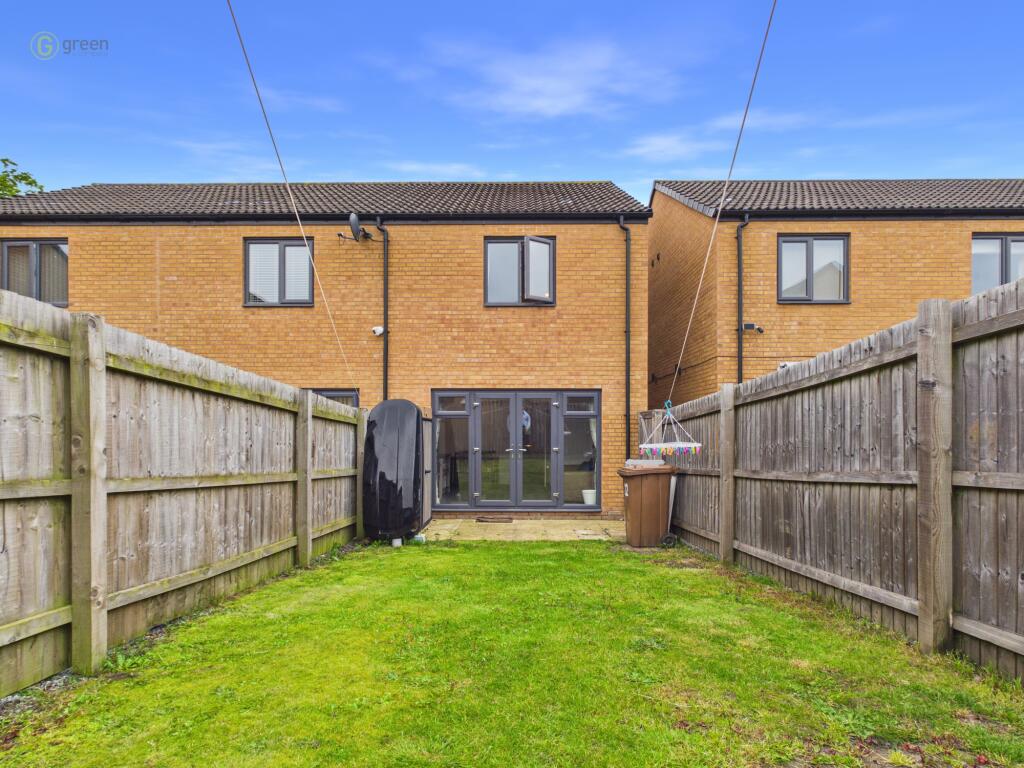 Additional image 27 of Orchid Close, Chelmsley Wood, Solihull, B37