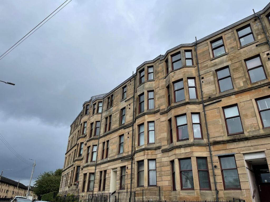 Main image of property: Murano Street, Maryhill, Glasgow, G20