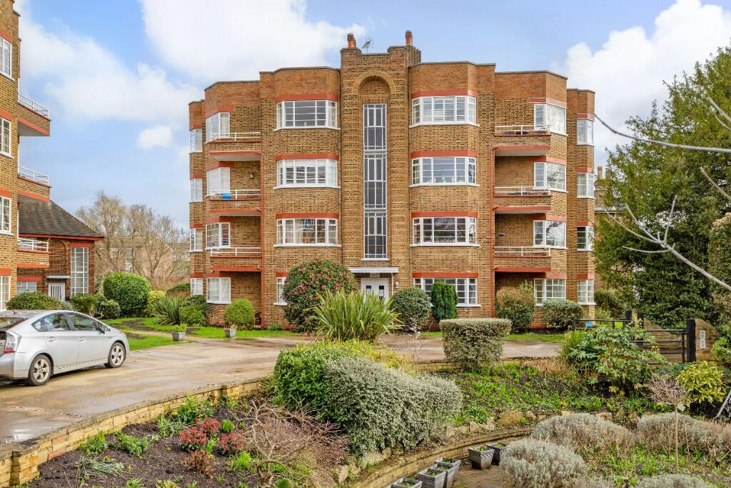 Main image of property: Ingram House, Park Road, Hampton Wick, Kingston upon Thames KT1Teddington, Middlesex, KT1