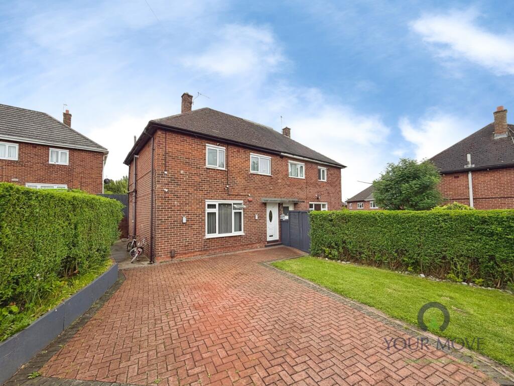 Main image of property: Burnett Place, Norton, Stoke-on-Trent, Staffordshire, ST6