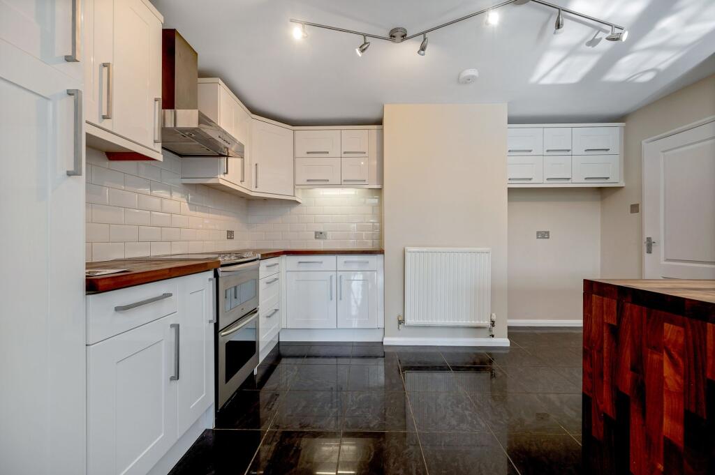 Queensway, Old Dalby, LE14 photo 4