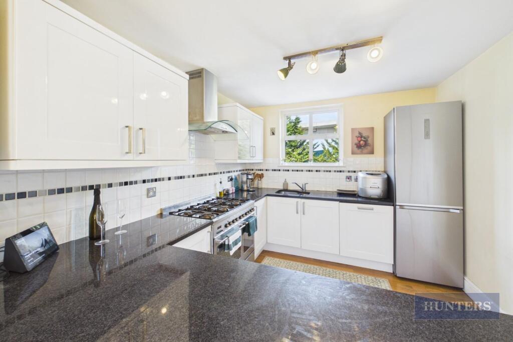 House in Southampton - View 5