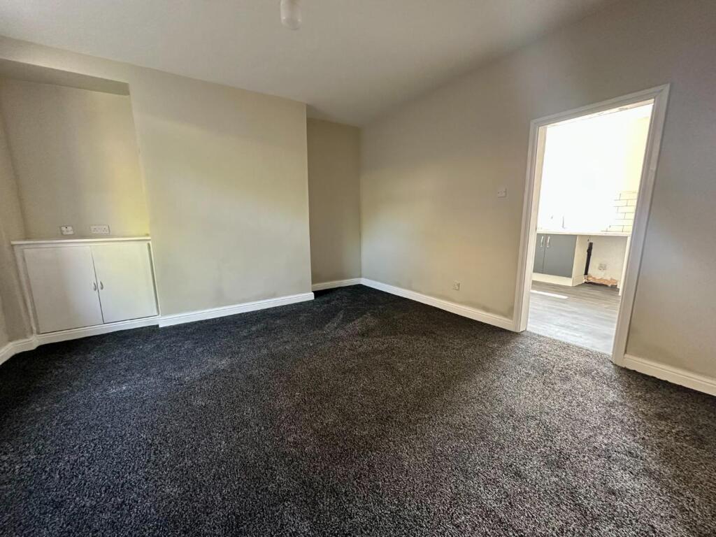 House in Blackburn - More