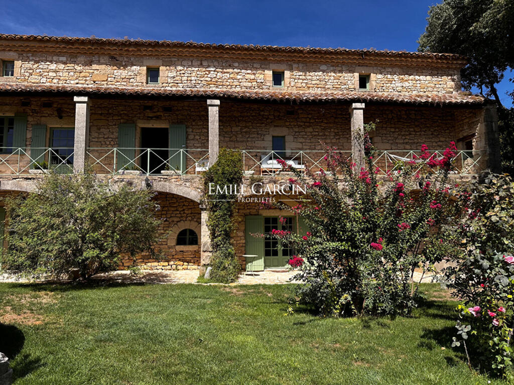 Main image of property: Languedoc-Roussillon, Gard, Uzès