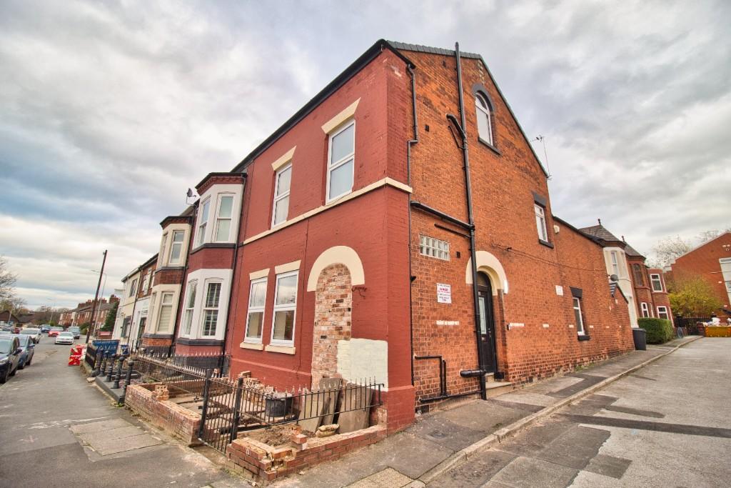 Main image of property: London Road, Northwich, Cheshire, CW9