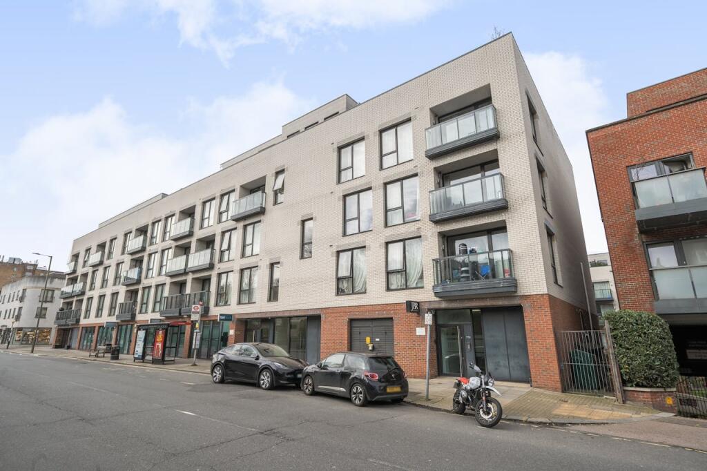Main image of property: 773 Finchley Road, Childs Hill, NW11 8DN