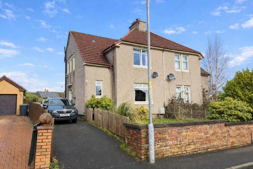 Main image of property: Imperial Drive, Cairnhill, Airdrie