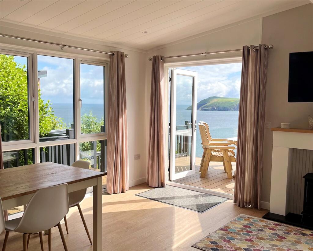 Main image of property: Fishguard, Pembrokeshire, SA65