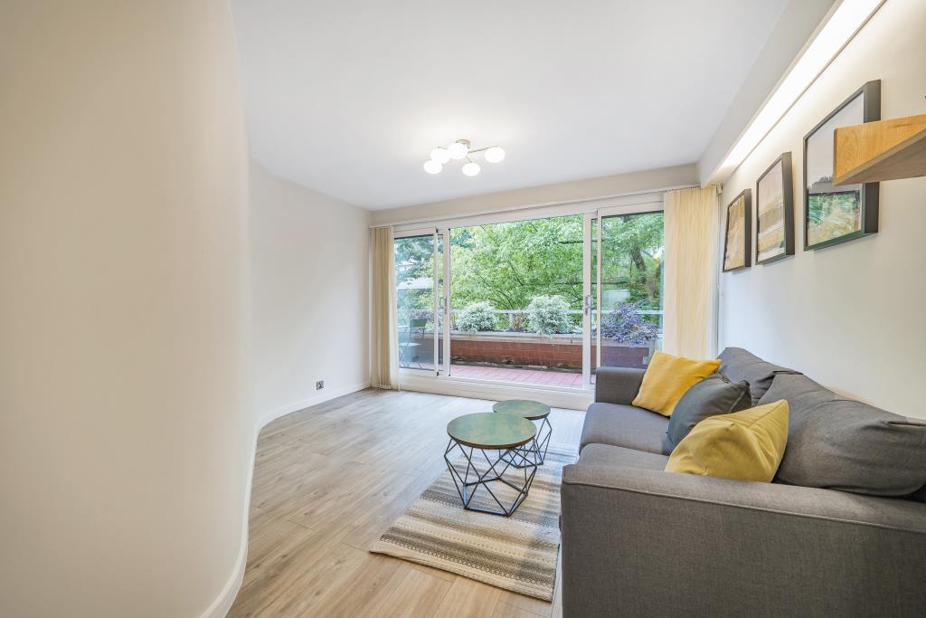 Main image of property: Archery Steps, St. Georges Fields, W2