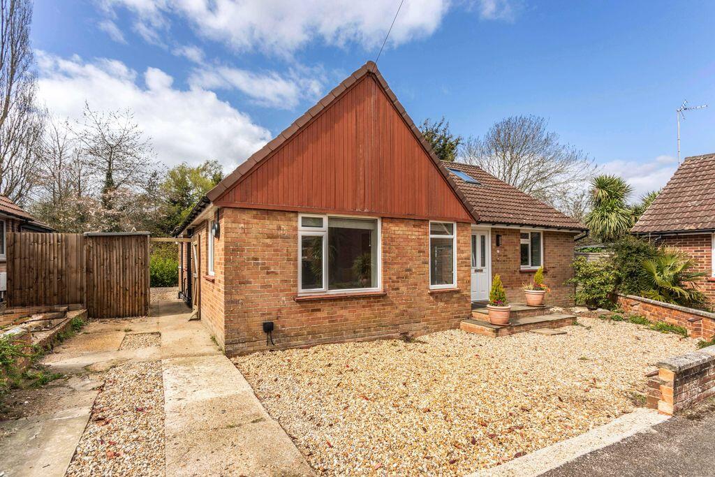 Main image of property: Orchard Way, Hurstpierpoint