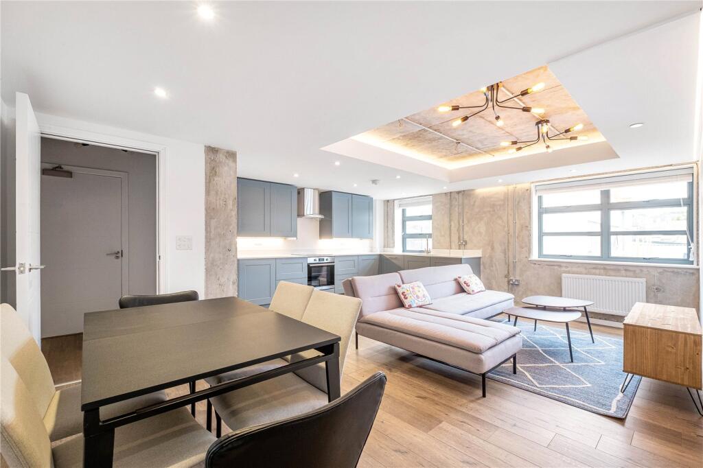 Main image of property: Watson Studios, Elm Grove, Wimbledon, London, SW19