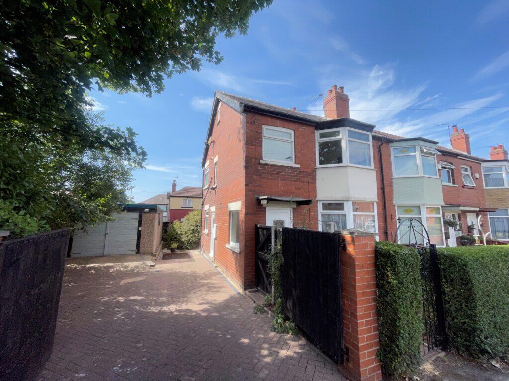 Main image of property: Harehills Park Avenue, Leeds, LS9