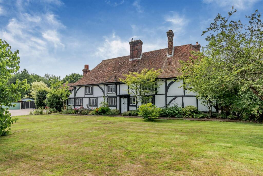 Main image of property: Heath Road, Boughton Monchelsea, Maidstone