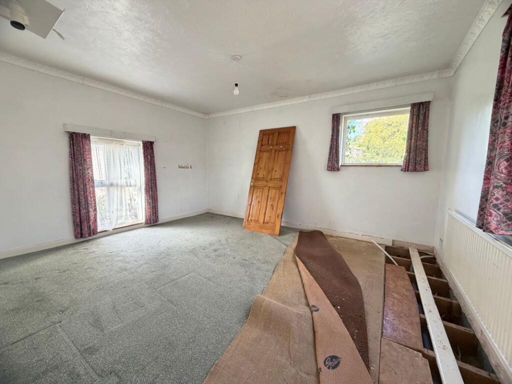 Marlais House, Duncan Street, Laugharne, Carmarthen, Dyfed, SA33 4SW photo 4